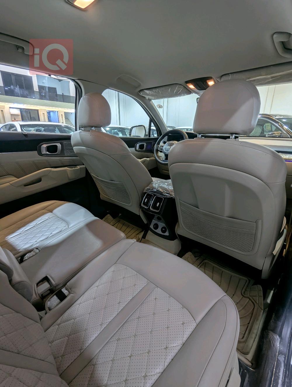 کیا سۆرینتۆ